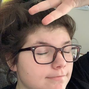 Meet your Posher, Erica